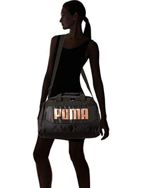 PUMA Evercat Women's Candidate Duffel Bag
