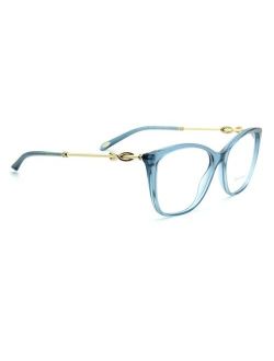 Tiffany & Co. TF 2160-B Women Eyeglasses RX - able Frame (8244) 54mm