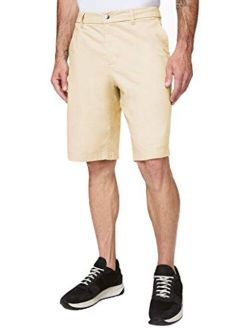 Mens Commission Short Relaxed Fit