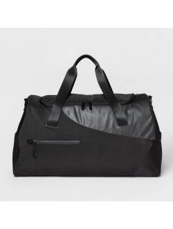 21.5" Duffel Bag Black L - All in Motion™