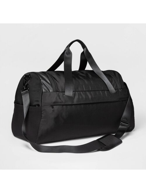 21.5" Duffel Bag Black L - All in Motion™