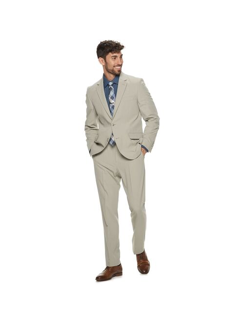 Men's Apt. 9® Slim-Fit Stretch Suit