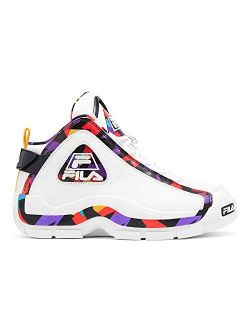 Men's Grant Hill 2 90s Lace-Up Sneaker