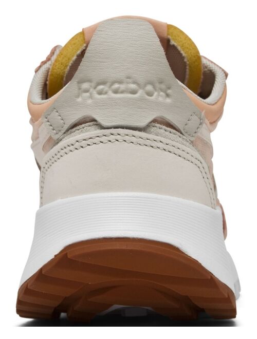 Reebok Women's Classic Leather Legacy Casual Sneakers from Finish Line