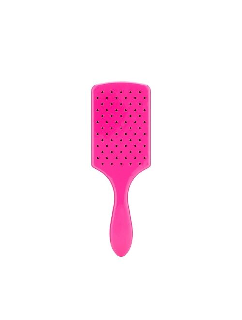 Wet Brush Thick Hair Brush Paddle - Pink
