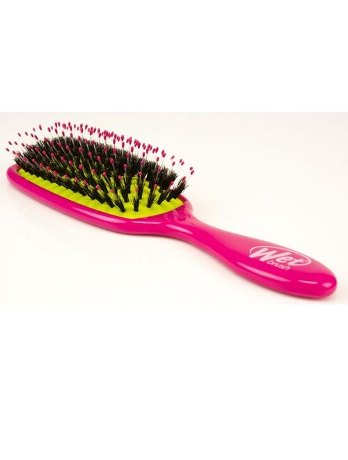 Wet Brush Shine Enhancer Hair Brush