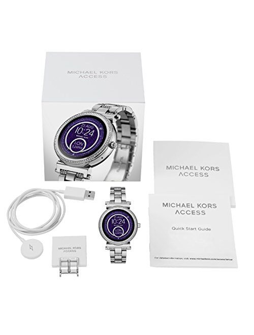 Michael Kors Access MKT5036 Ladies Sofie Smartwatch
