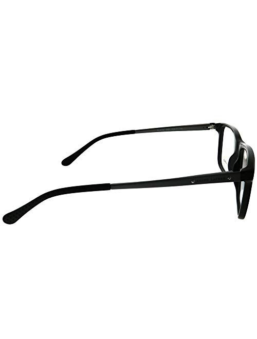Polo Ralph Lauren Ralph Lauren Men's Rl6133 Rectangular Prescription Eyeglass Frames