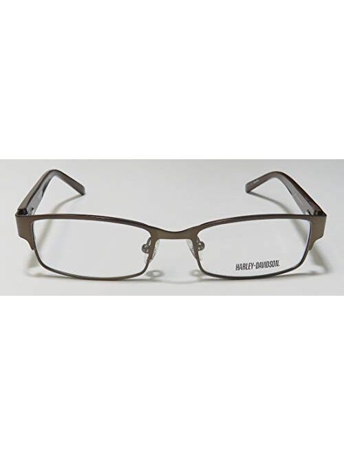 Harley Davidson Eyewear HD0104T Eyeglass Frames - 48 mm Lens Diameter HD0104T48D96