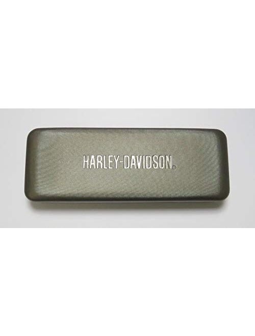 Harley Davidson Eyewear HD0104T Eyeglass Frames - 48 mm Lens Diameter HD0104T48D96
