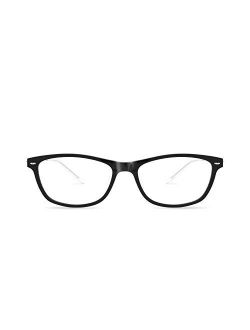 SQV i-FIT Ultra-light Screwless Eyeglass Frames