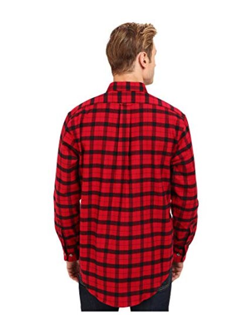 Filson Alaskan Guide Long Sleeve Casual Shirt