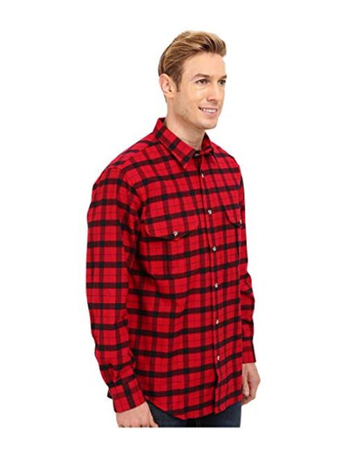 Filson Alaskan Guide Long Sleeve Casual Shirt