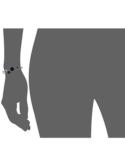 Skagen Women's Stainless Steel Cable Bracelet