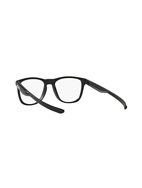 Oakley Ox8130 Trillbe X Round Prescription Eyeglass Frames