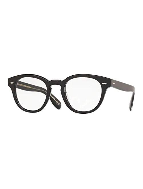 Oliver Peoples CARY GRANT OV 5413U Orange 48/22/145 unisex Eyewear Frame