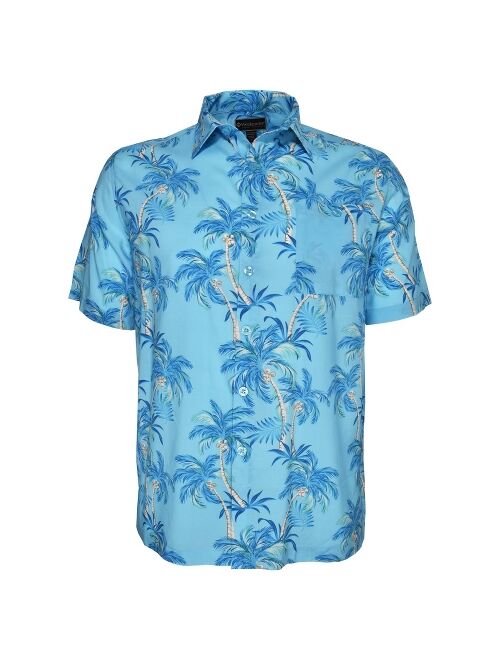 Weekender Men's The Grove Hawaiian Print Shirt