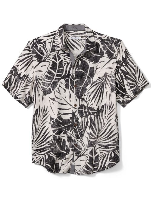 Tommy Bahama Men's Coasta Blanca Hawaiian Shirt