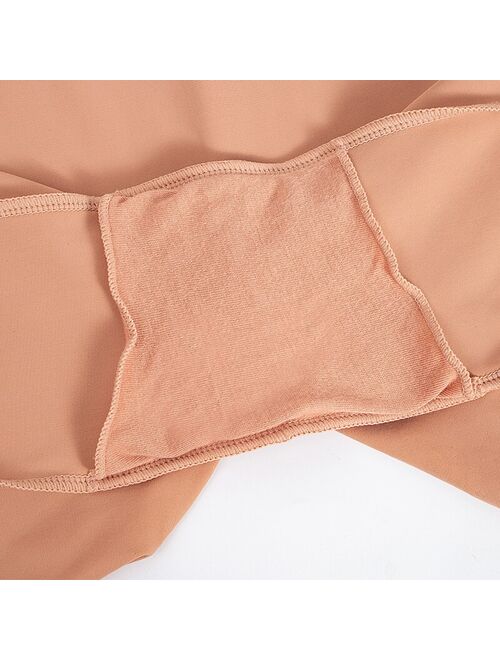 COLORIENTED High Waist Slimming Control Panties Super Elastic Seamfree Body Shapers Women Hotsell Shapers Pants Underwear