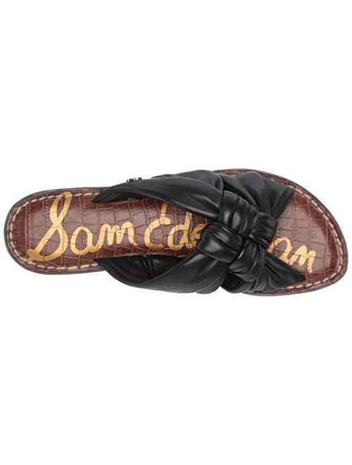 Sam Edelman Women's Garson Flat Sandal
