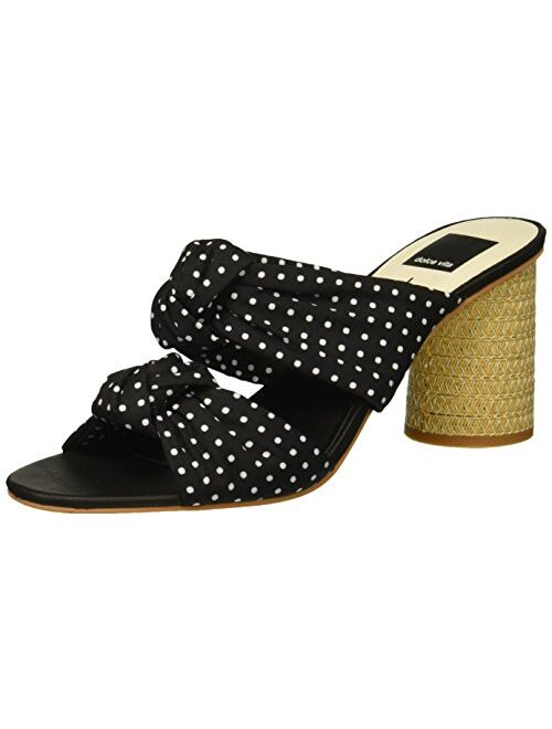 Dolce Vita Women's Jene Double Strap Sandals