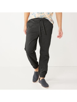 Core Cargo Jogger Pants