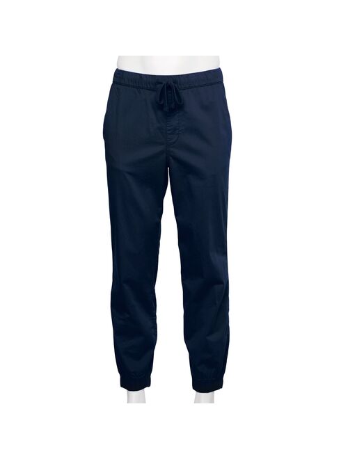 Buy Men's Sonoma Goods For Life® Core Cargo Jogger Pants online ...