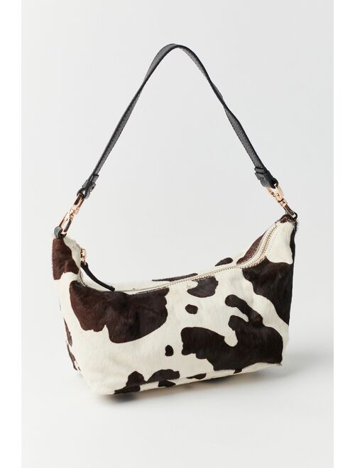 Urban Outfitters UO Luna Baguette Bag