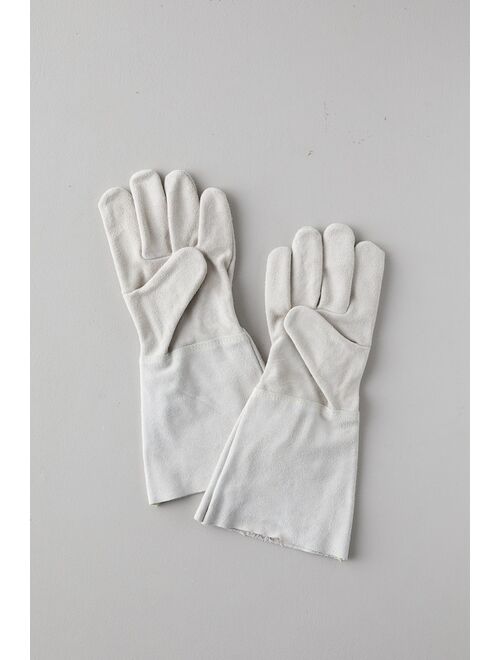 Terrain Suede Gauntelt Garden Gloves