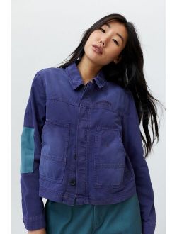 Urban Outfitters BDG Lily Workwear Jacket