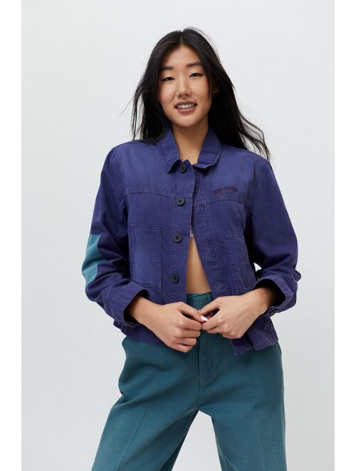 Urban Outfitters BDG Lily Workwear Jacket