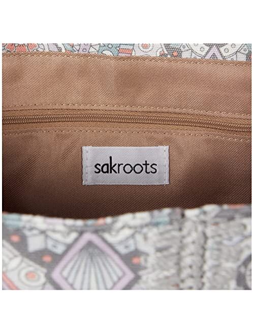 Sakroots  Women"s Hermosa Hobo Bag