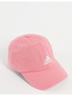 Training Saturday cap in pink