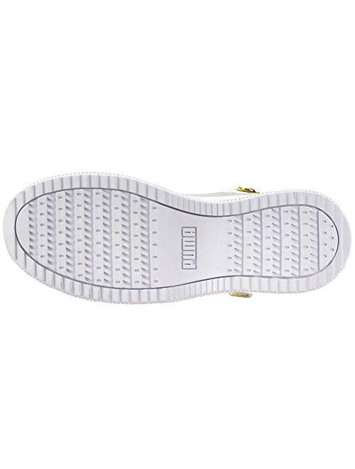 Puma Women's Deva Collaboration Puma Sneakers