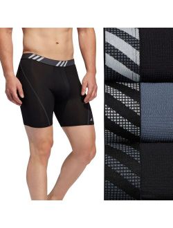 Sport Performance Mesh 3-Pack Boxer Brief