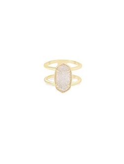 Elyse Ring for Women, Fashion Jewelry