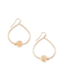 Presleigh Open Frame Earrings