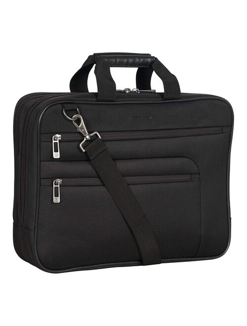 Heritage Laptop Business Case & Tablet Portfolio Bag