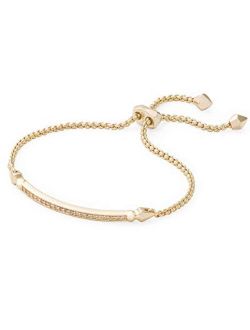 OTT Adjustable Link Chain Bracelet for Women