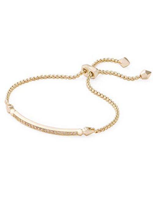 Kendra Scott OTT Adjustable Link Chain Bracelet for Women