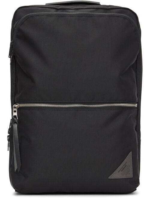 Master-Piece Co Black Various Backpack