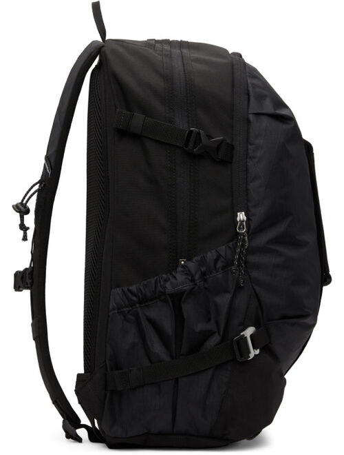 thisisneverthat Black SFX 30 Backpack