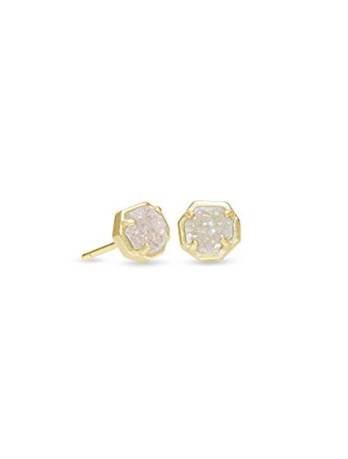 Kendra Scott Nola Stud Earrings for Women, Fashion Jewelry