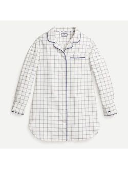 Petite Plume women's nightshirt