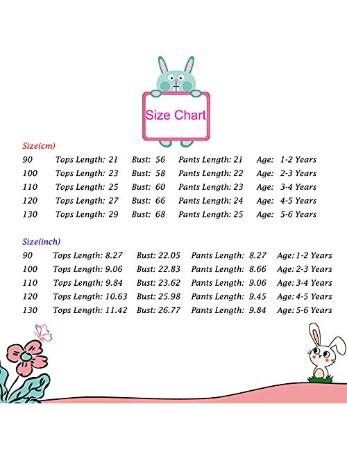 Toddler Baby Girl Summer Outfits Off Shoulder Shirt Top and Jeans Shorts Clothes Set