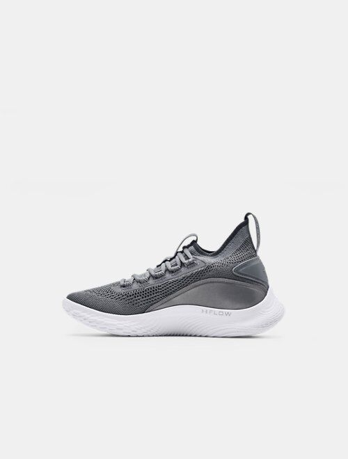 Under Armour Curry Flow 8 Basketball Shoes