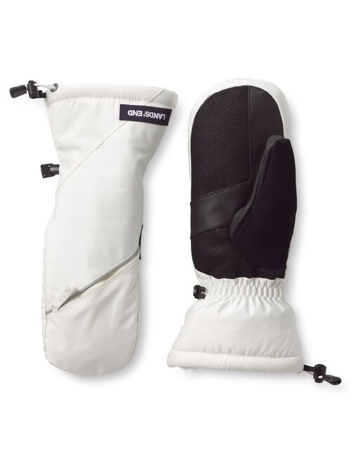 Women's Lands' End Expedition Winter Mittens