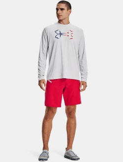 Men's UA Tide Chaser Boardshorts