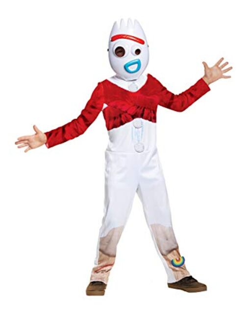 Toy Story Forky Toddler Jumpsuit Classic Funny Costume
