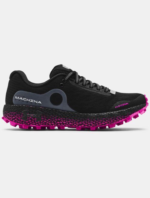 Under Armour Women's UA HOVR™ Machina Off Road Running Shoes